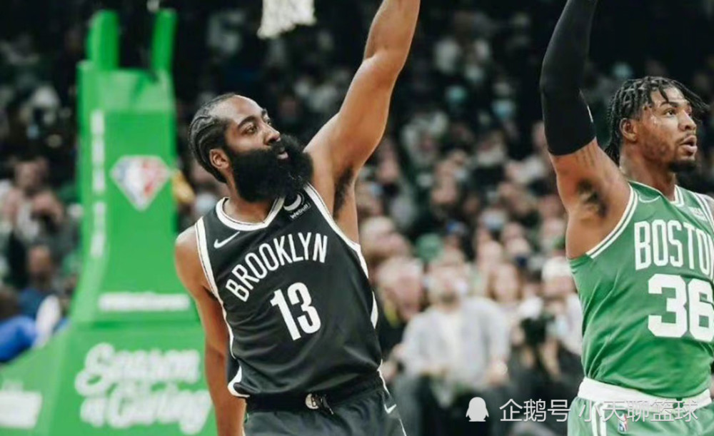  塔图姆34分绿军终结爵士四连胜  