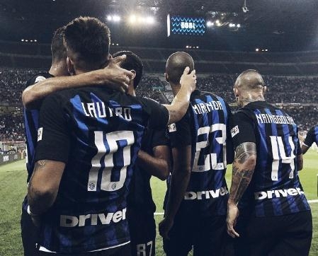  AC米兰青年军崛起，客场掀翻劲旅  