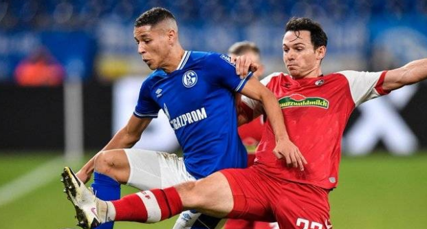  弗莱堡主帅运筹帷幄德甲战术博弈收获平局  