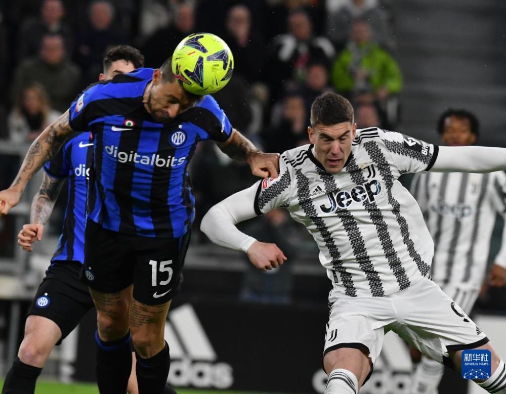  尤文图斯憾平劲旅，弗拉霍维奇错失绝杀良机