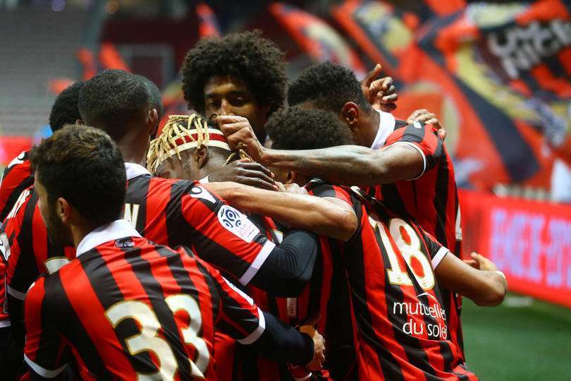  里尔客场战术执行到位，稳扎稳打带走宝贵三分