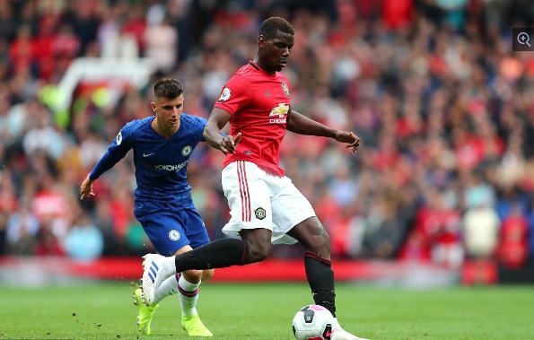  切尔西新援首秀破门助球队终结连败颓势