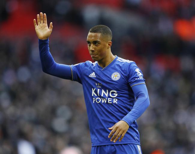  莱斯特城战平诺丁汉森林，罗杰斯赛后直言失望  